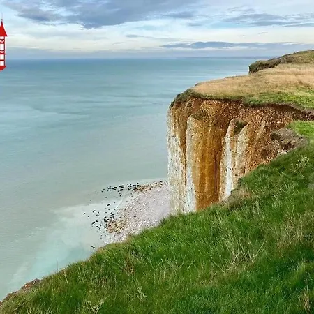 Cosy Française * Mers-les-Bains