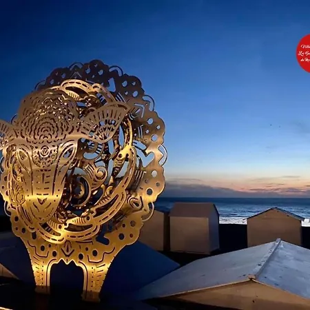 Cosy Française Appartement