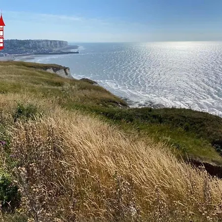 Cosy Française Mers-les-Bains
