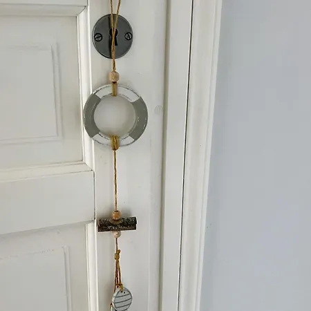 Cosy Française Appartement *