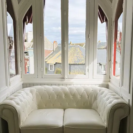 Appartement Cosy Française