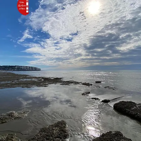 Cosy Française Appartement *