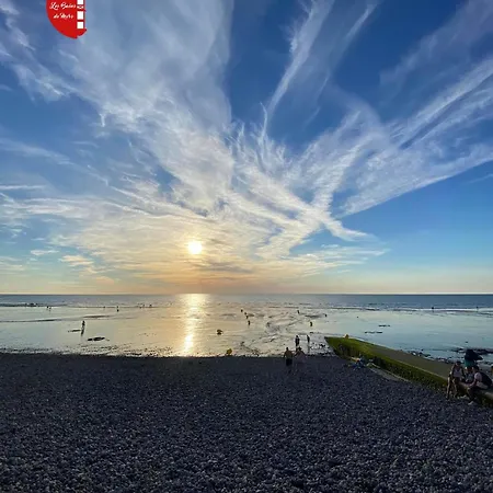 Cosy Française Appartement *
