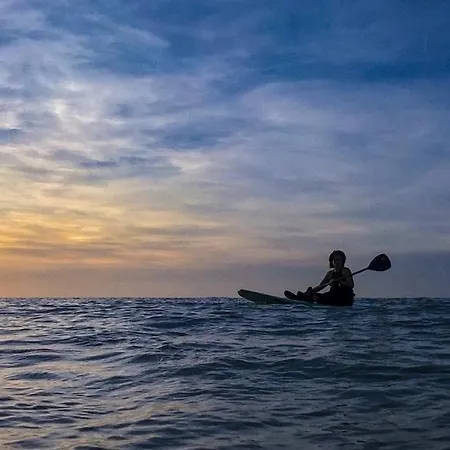 Cosy Francaise Apartman Mers-les-Bains