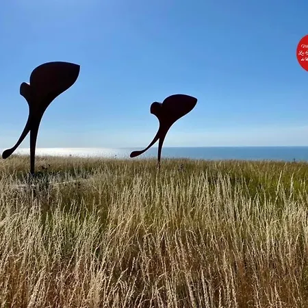 Apartman Cosy Francaise *