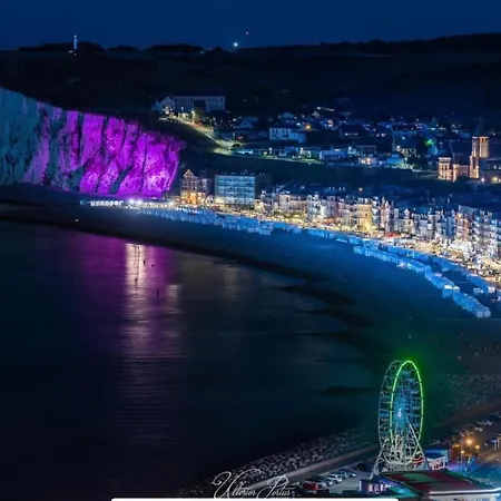 Apartman Cosy Francaise