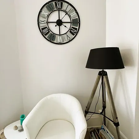 Cosy Francaise * Mers-les-Bains