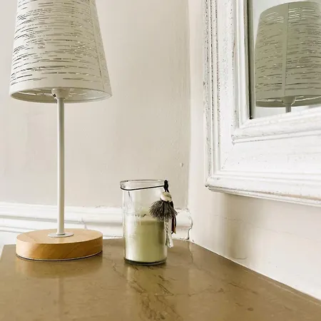 Cosy Francaise * Mers-les-Bains