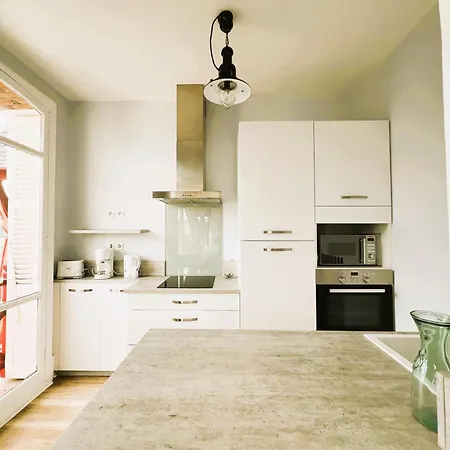 Cosy Francaise Apartman Mers-les-Bains