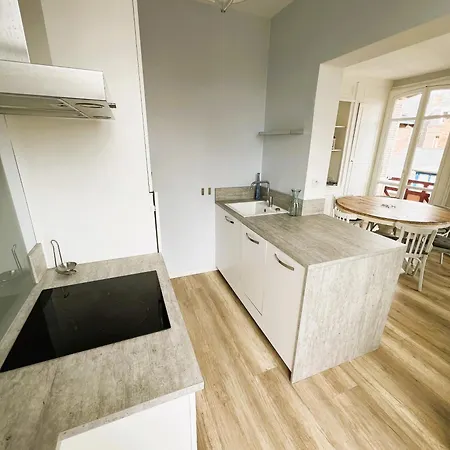 Cosy Francaise * Mers-les-Bains