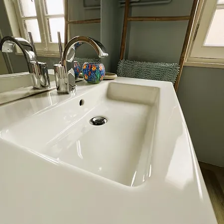 Cosy Francaise Apartman Mers-les-Bains