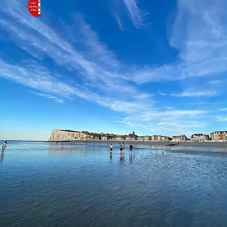 Apartman Cosy Francaise