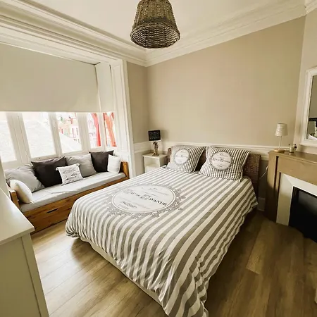 Apartman Cosy Francaise