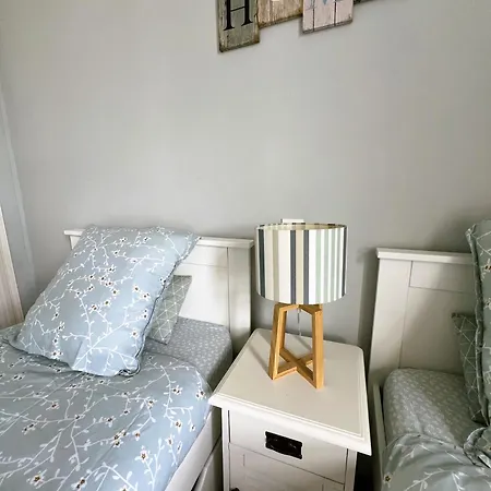 Cosy Francaise Mers-les-Bains